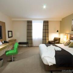 Отель Holiday Inn Stevenage удобства в номере фото 2
