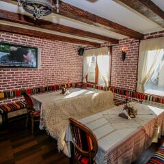 Kap House Hotel спа