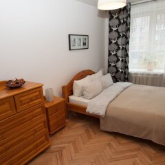 Апартаменты TVST Apartments Bolshaya Gruzinskaya 62 комната для гостей фото 2