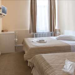 Hotel Complex Pans'ka Vtiha Киев фото 5