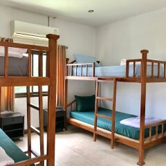 Отель Hiranyika Cafe and Bed Самуи фото 13