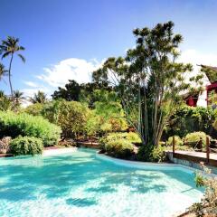 Отель Tahiti Ia Ora Beach Resort Managed By Sofitel Пунаауиа бассейн фото 2