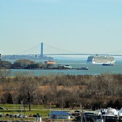 Отель Liberty View Suites at the Zenith США, Джерси - отзывы, цены и фото номеров - забронировать отель Liberty View Suites at the Zenith онлайн городской автобус