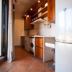 Отель Villino Kaos Лечче в номере фото 2