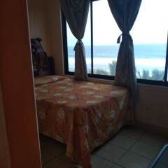 Hotel Marbella Playa Larga в номере