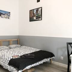 Отель B&A Apartments Central Польша, Варшава - отзывы, цены и фото номеров - забронировать отель B&A Apartments Central онлайн детские мероприятия фото 2
