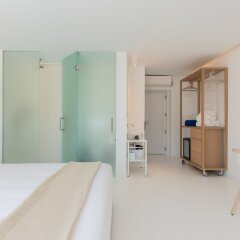 Отель The New California Hotel - Adults Only Португалия, Албуфейра - отзывы, цены и фото номеров - забронировать отель The New California Hotel - Adults Only онлайн фото 12