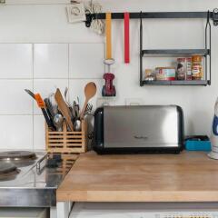 Отель Paris Centre Marais - Smartrenting Франция, Париж - отзывы, цены и фото номеров - забронировать отель Paris Centre Marais - Smartrenting онлайн в номере