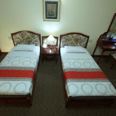 Hoang Ha Hotel удобства в номере фото 2