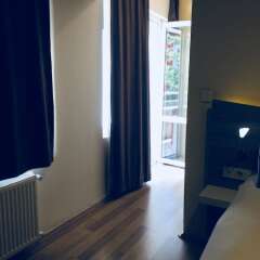 Armoni City Hotel комната для гостей фото 5