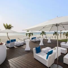 Отель Iberostar Grand Bavaro Пунта Кана гостиничный бар