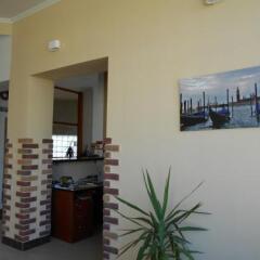 Гостиница Panoramic Hostel Украина, Хуст - отзывы, цены и фото номеров - забронировать гостиницу Panoramic Hostel онлайн интерьер отеля фото 3
