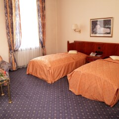 Отель Bayerischer Hof Dresden Германия, Дрезден - 2 отзыва об отеле, цены и фото номеров - забронировать отель Bayerischer Hof Dresden онлайн фото 7