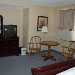 Отель Howard Johnson Hotel Yorkville Канада, Торонто - отзывы, цены и фото номеров - забронировать отель Howard Johnson Hotel Yorkville онлайн в номере