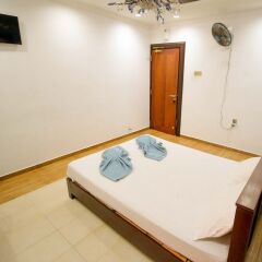 Отель Yoho Avana Resort Шри-Ланка, Коломбо - отзывы, цены и фото номеров - забронировать отель Yoho Avana Resort онлайн комната для гостей фото 4