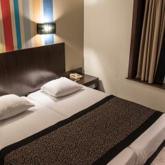 Floris Hotel Ustel Midi комната для гостей фото 4