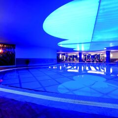 Dedeman Gaziantep Hotel & Convention Center с домашними животными