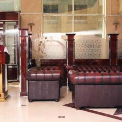 Sadaf Delmon Hotel развлечения