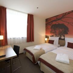 Expo Congress Hotel комната для гостей