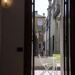 Отель Charming Venice Apartments Италия, Венеция - отзывы, цены и фото номеров - забронировать отель Charming Venice Apartments онлайн фото 17