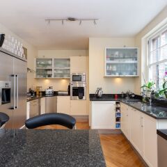Отель Kensington 2 Bedroom Home Великобритания, Лондон - отзывы, цены и фото номеров - забронировать отель Kensington 2 Bedroom Home онлайн в номере фото 2