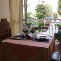 Navona Hotel Римини в номере