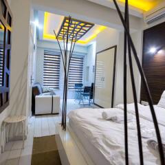 Отель Element Suites комната для гостей