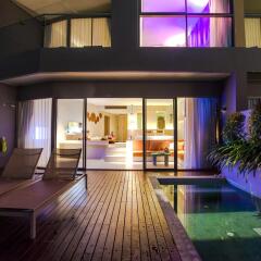 Отель Kalima Resort & Spa, Phuket Пхукет фото 5