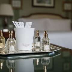 Four Seasons Hotel Firenze в номере фото 2