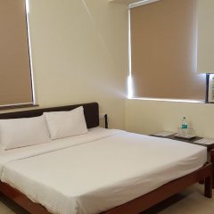 Отель Gomati Business Hotel Индия, Маргао - отзывы, цены и фото номеров - забронировать отель Gomati Business Hotel онлайн комната для гостей фото 2