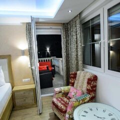 Отель Villa Ambach детские мероприятия