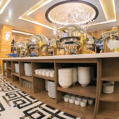 Gallant Hotel 168 Хайфон развлечения