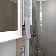 Отель Happy Guesthouse Брюссель ванная фото 2