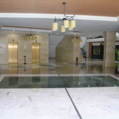 Meder Resort Hotel - Ultra All Inclusive спа