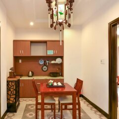 Отель Botanic Garden Villas в номере фото 2
