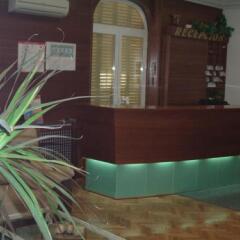 Отель Hostal Jerez фото 9