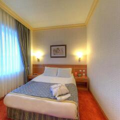 The Business Class Hotel Турция, Диярбакыр - отзывы, цены и фото номеров - забронировать отель The Business Class Hotel онлайн комната для гостей фото 2