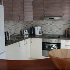 Отель Bungalows El Jardín в номере фото 2