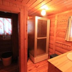 Отель Timber Cabins Норвегия, Бейтостолен - отзывы, цены и фото номеров - забронировать отель Timber Cabins онлайн сауна