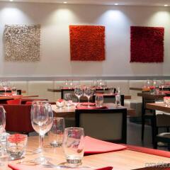 Отель Novotel Antwerpen Бельгия, Антверпен - 1 отзыв об отеле, цены и фото номеров - забронировать отель Novotel Antwerpen онлайн помещение для мероприятий фото 2