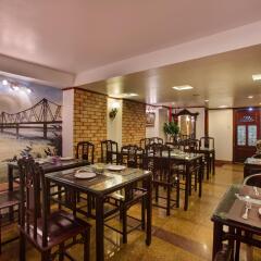 Hanoi 3B Hotel питание
