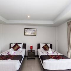 Отель Silver Resortel комната для гостей фото 19
