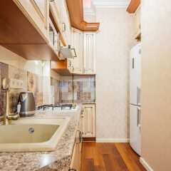 Апартаменты GM Apartment Kamergerskiy 2-21 ванная фото 2