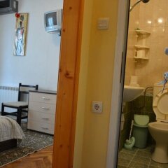 Отель Guest House Dora Болгария, Аврен - отзывы, цены и фото номеров - забронировать отель Guest House Dora онлайн сауна