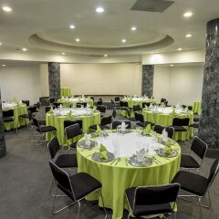Отель El Diplomatico Hotel Мексика, Мехико - отзывы, цены и фото номеров - забронировать отель El Diplomatico Hotel онлайн помещение для мероприятий