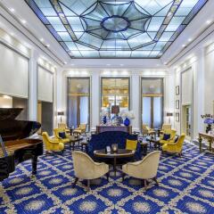 Excelsior Hotel Ernst am Dom интерьер отеля фото 3