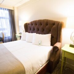 Отель Hôtel Champlain Vieux Québec Канада, Квебек - отзывы, цены и фото номеров - забронировать отель Hôtel Champlain Vieux Québec онлайн фото 2