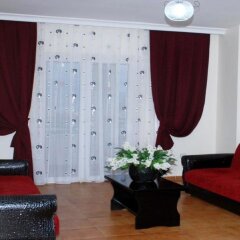 Отель Seray Deluxe Мармарис фото 7