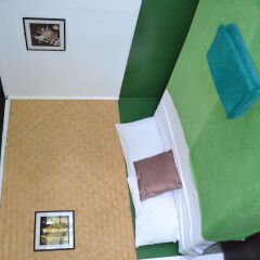 Отель Green Canyon Hip & Cheap Resort Таиланд, Самуи - 1 отзыв об отеле, цены и фото номеров - забронировать отель Green Canyon Hip & Cheap Resort онлайн удобства в номере