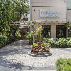 Отель Fab Hotel Prime Shervani Индия, Нью-Дели - отзывы, цены и фото номеров - забронировать отель Fab Hotel Prime Shervani онлайн фото 11